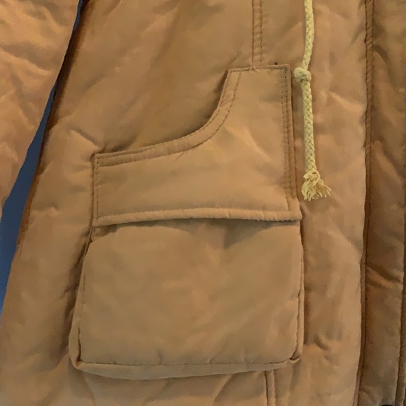 Cute Yellow Jacket - Picture 5 of 11